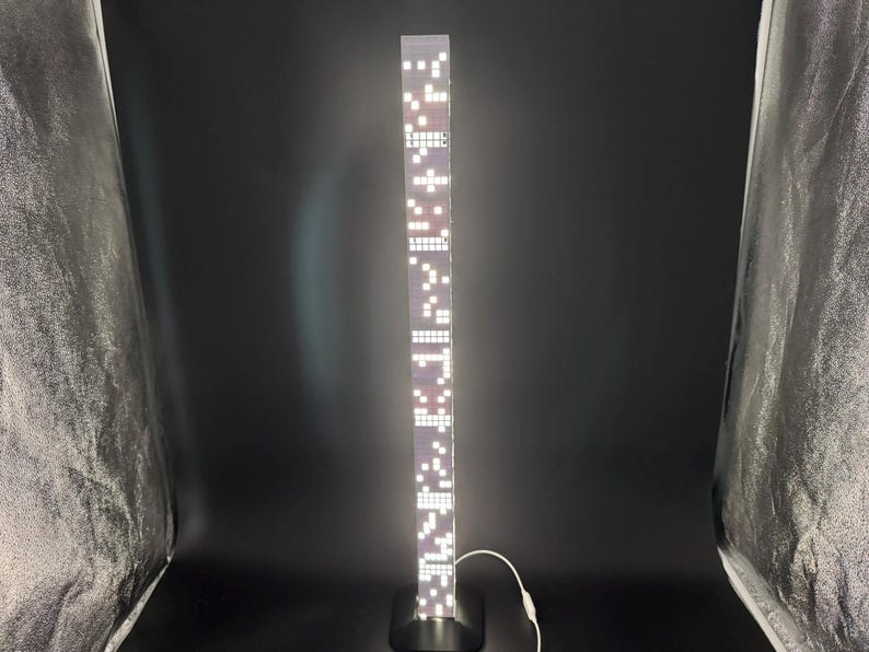 432 Park Avenue Light Up Model- 3D Printed